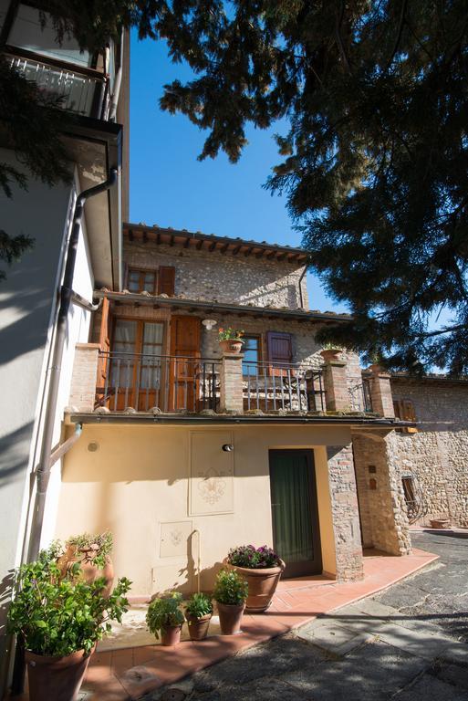 فيلا Casa Giulia A Montespertoli Tavarnelle Val di Pesa المظهر الخارجي الصورة